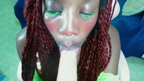 ask me  online show from April 24, 2026, 4:15 am