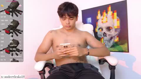 _an_drew18 online show from November 4, 2025, 9:25 pm