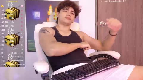 _an_drew18 online show from May 26, 2026, 2:57 pm