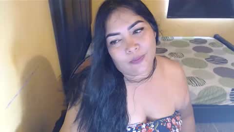 Anaid online show from March 27, 2026, 6:40 pm