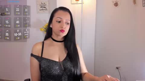 Snapshot of _anaruiz chatting on March 3, 2025, 11:14 pm Ana Ruiz online show from March 3, 2025, 11:14 pm