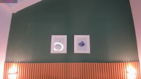 Ana Victoria online show from November 30, 2025, 12:42 pm