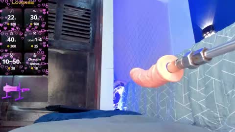 Snapshot of _anette chatting on January 17, 2025, 8:44 pm Anette online show from January 17, 2025, 8:44 pm