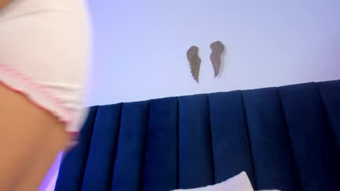 Snapshot of _anette chatting on May 16, 2026, 7:34 pm Anette online show from May 16, 2026, 7:34 pm