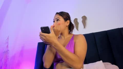 Snapshot of _anette chatting on June 8, 2026, 12:38 pm Anette online show from June 8, 2026, 12:38 pm