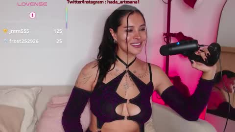 Paula online show from March 7, 2026, 1:13 am