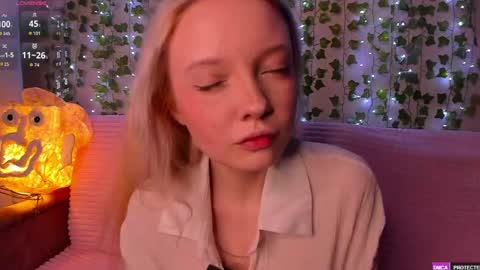 Emily online show from May 18, 2026, 2:18 am