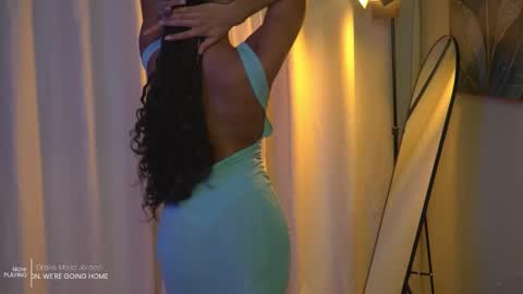 Angie -  online show from January 17, 2026, 11:08 pm