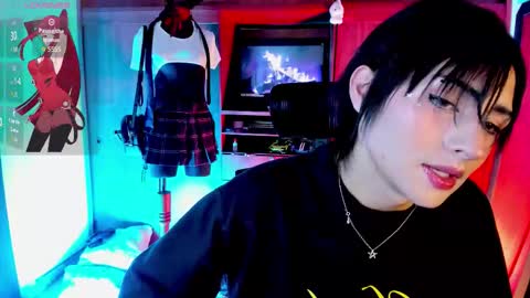 Snapshot of _angell_dustt_star chatting on February 3, 2026, 3:48 am Angell Dustt online show from February 3, 2026, 3:48 am