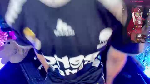 Angell Dustt  online show from July 14, 2026, 11:21 pm