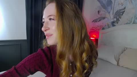 Angel online show from November 10, 2025, 6:01 am