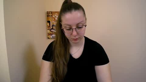 Anna online show from January 28, 2025, 7:43 am