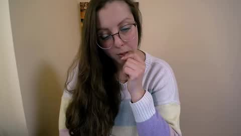 Anna online show from January 31, 2025, 1:56 pm