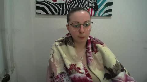 Anna online show from April 10, 2026, 7:24 am