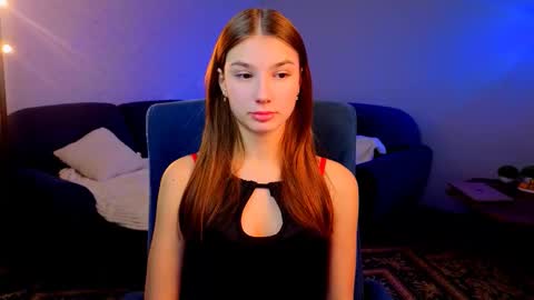 Ana online show from February 23, 2026, 2:09 am