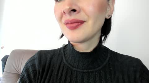 antonia online show from January 13, 2025, 4:51 pm