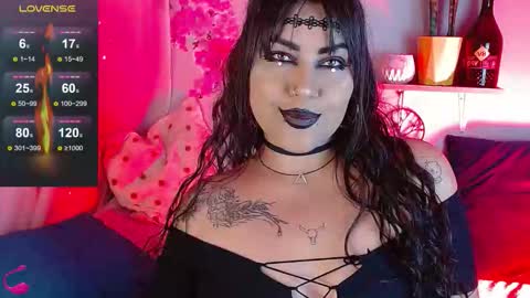 Angie online show from October 26, 2025, 3:34 am