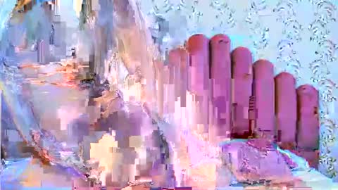 Queen Cruz online show from November 30, 2025, 10:36 pm