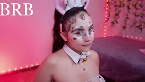 Aria online show from February 19, 2026, 11:12 pm