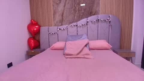 Arlet online show from February 28, 2026, 3:07 am