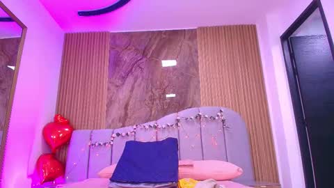 Arlet online show from March 7, 2026, 4:20 am