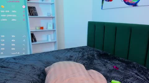 Sofia  online show from January 18, 2025, 7:48 pm