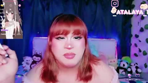 Snapshot of _atalaya_ chatting on June 23, 2026, 3:04 am independent model atalaya online show from June 23, 2026, 3:04 am