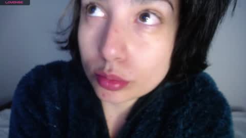 atenea online show from December 7, 2024, 6:04 pm