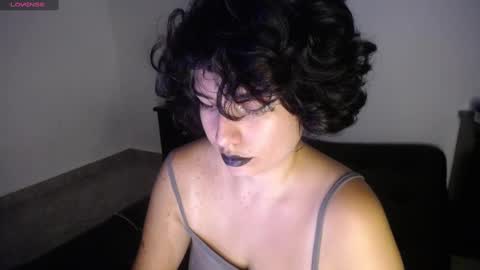 atenea online show from December 12, 2024, 10:52 pm