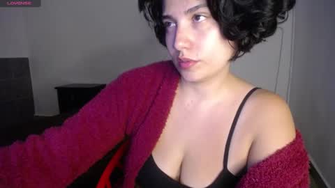 atenea online show from December 27, 2024, 2:47 am