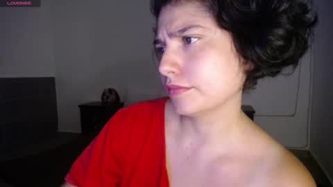 atenea online show from December 30, 2024, 11:28 pm