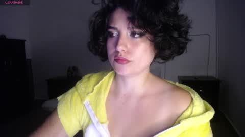atenea online show from January 9, 2025, 11:13 pm