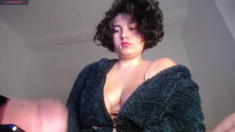 atenea online show from January 23, 2025, 10:44 pm