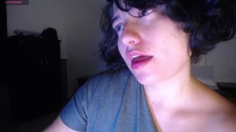 atenea online show from January 24, 2025, 11:02 pm