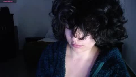 atenea online show from January 30, 2025, 10:51 pm