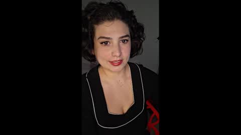 atenea online show from February 10, 2025, 2:59 pm
