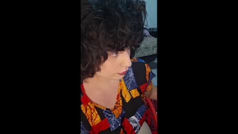 atenea online show from February 17, 2025, 11:31 pm