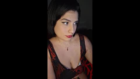 atenea online show from February 22, 2025, 10:42 pm