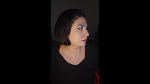 atenea online show from February 24, 2025, 10:25 pm