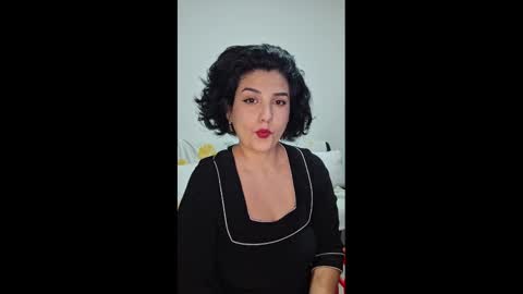 atenea online show from March 7, 2025, 12:37 am
