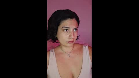 atenea online show from March 8, 2025, 8:46 pm