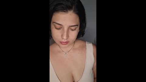 atenea online show from March 8, 2025, 11:49 pm