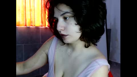 atenea online show from October 3, 2025, 1:30 pm