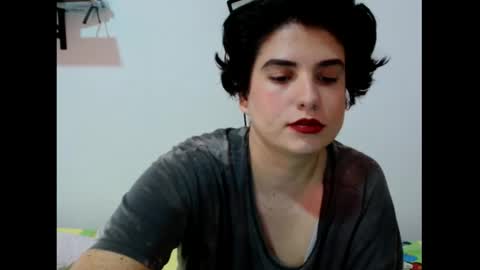 atenea online show from November 12, 2025, 2:28 pm