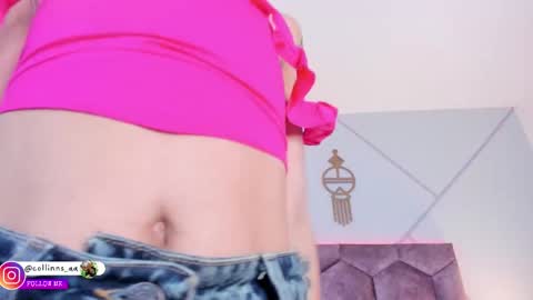 _aurora_collins_ online show from January 31, 2026, 7:11 pm