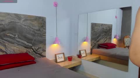 _axel_09 online show from September 23, 2025, 4:37 am