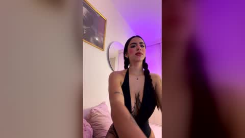 Snapshot of _azul17 chatting on December 15, 2025, 1:32 am hell y online show from December 15, 2025, 1:32 am