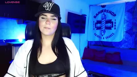 You Baby online show from March 8, 2025, 8:25 pm
