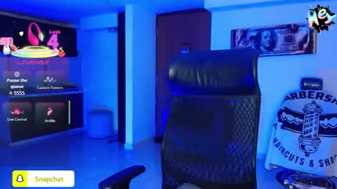 You Baby online show from December 15, 2025, 7:07 pm