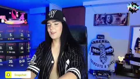 You Baby online show from February 9, 2026, 8:57 pm